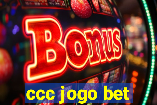 ccc jogo bet